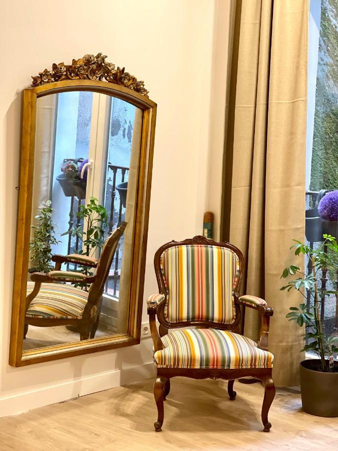 Lauramer Casco Viejo بلباو المظهر الخارجي الصورة